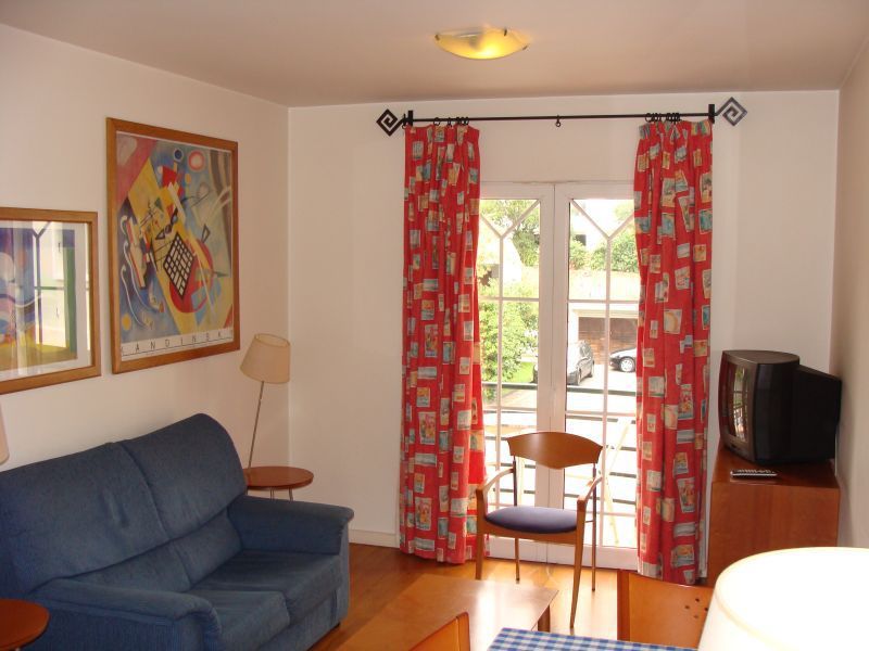 Aparthotel Turisticos Avenue Park
